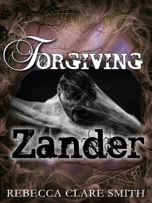 cover image of Forgiving Zander